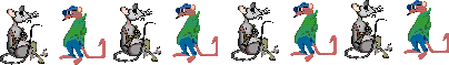 rats copy