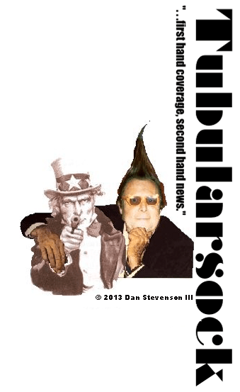 Tube heading san shoot