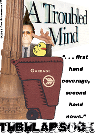 tube mind heading 2013