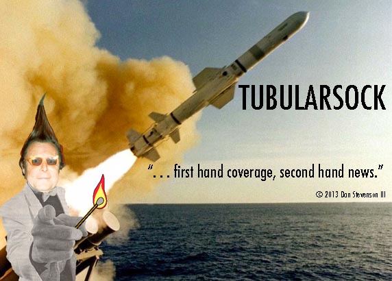 Tube lite Tom Heading