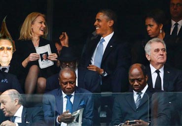 Obomas and tube plus