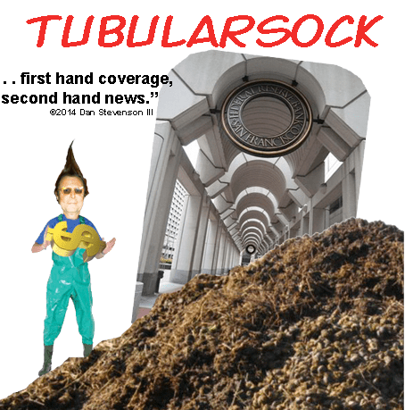 Tube Fed Bull Heading