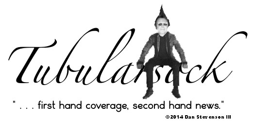 Tube sit heading 2014