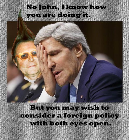 foreign policy eyes