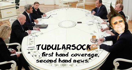 Tube heading-Ukraine