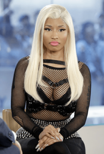 Nicki Minaj