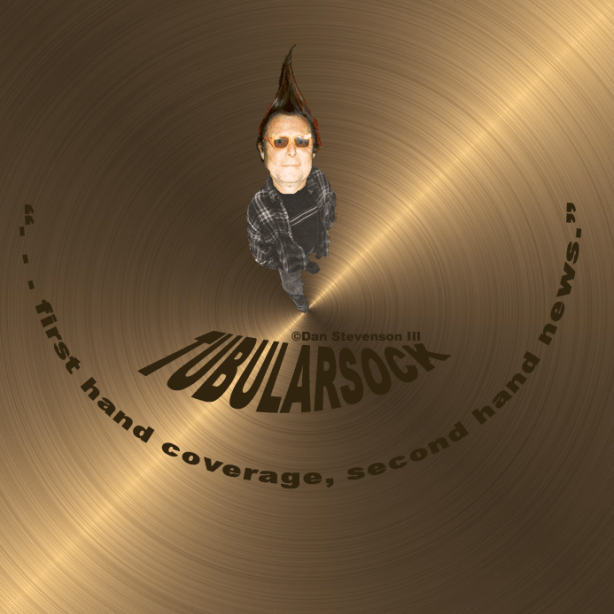 Tube heading circling