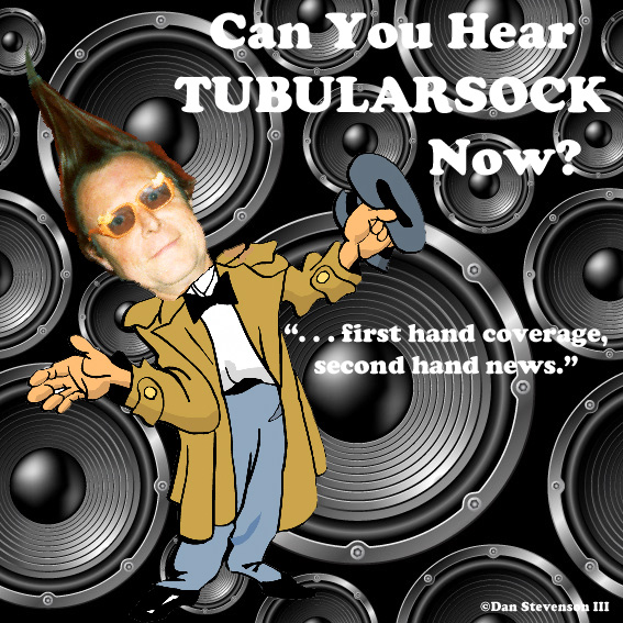 Tube hear now Heading