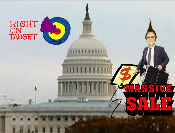 Congress sale Tube