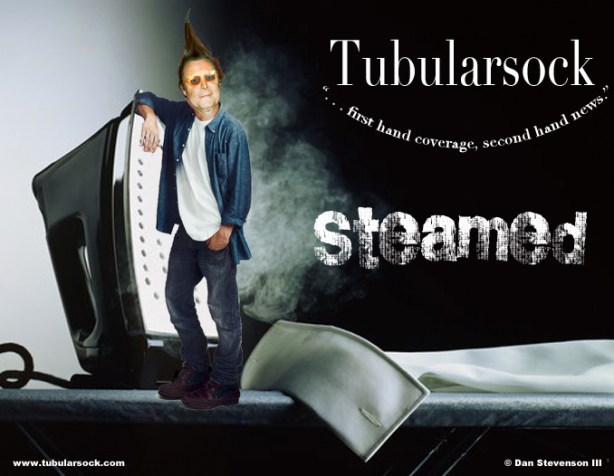 Tube Heading Steamed