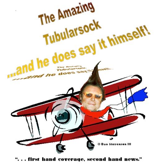 Amazing Tube heading