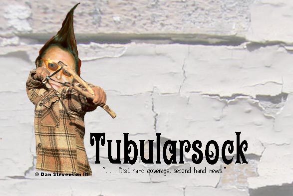 Tube sling new heading