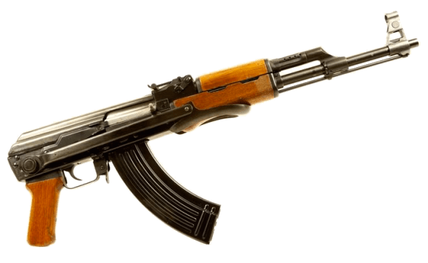 AK47 copy