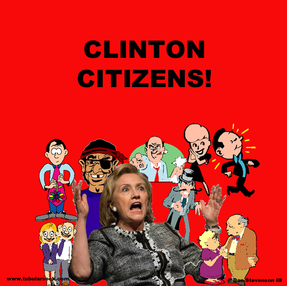 Clinton Citizens