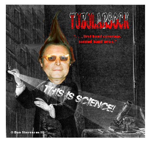 TUBE HEADING SCIENCE